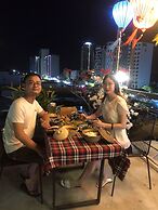 Oasis Hotel & Apartment