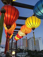 Oasis Hotel & Apartment