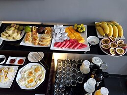 Oasis Hotel & Apartment