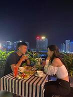 Oasis Hotel & Apartment