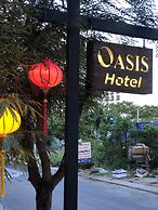 Oasis Hotel & Apartment