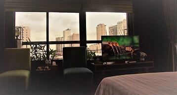 Oasis Hotel & Apartment