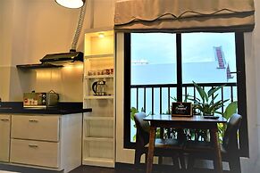 Oasis Hotel & Apartment