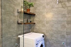 Oasis Hotel & Apartment