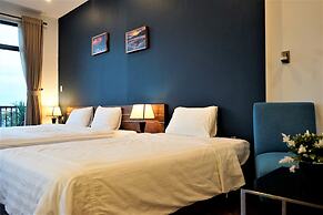 Oasis Hotel & Apartment