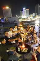 Oasis Hotel & Apartment