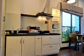 Oasis Hotel & Apartment