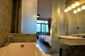 Oasis Hotel & Apartment