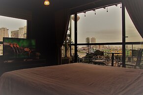 Oasis Hotel & Apartment