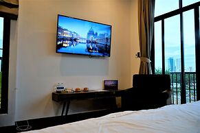 Oasis Hotel & Apartment