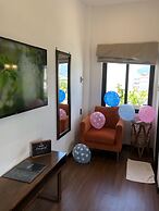 Oasis Hotel & Apartment