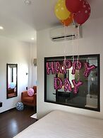 Oasis Hotel & Apartment