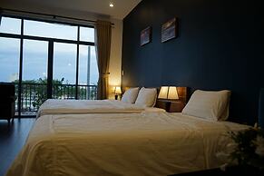 Oasis Hotel & Apartment