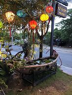 Oasis Hotel & Apartment