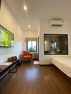 Oasis Hotel & Apartment