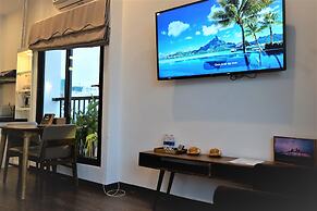 Oasis Hotel & Apartment