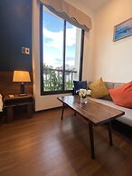 Oasis Hotel & Apartment