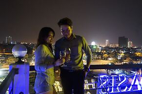 Oasis Hotel & Apartment