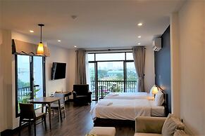 Oasis Hotel & Apartment