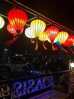 Oasis Hotel & Apartment