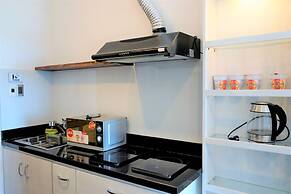 Oasis Hotel & Apartment