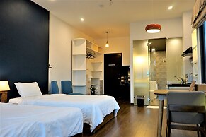 Oasis Hotel & Apartment