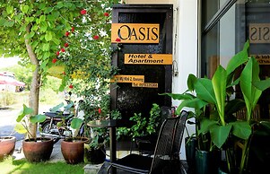 Oasis Hotel & Apartment