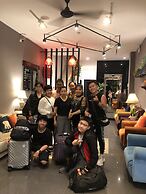 Oasis Hotel & Apartment