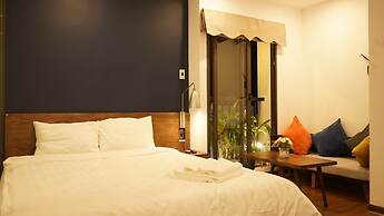 Oasis Hotel & Apartment