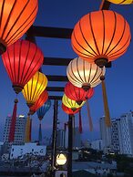 Oasis Hotel & Apartment