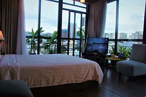 Oasis Hotel & Apartment