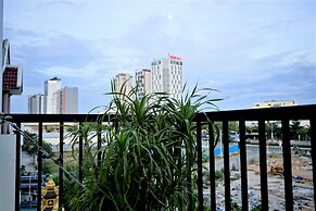 Oasis Hotel & Apartment