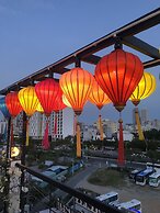 Oasis Hotel & Apartment