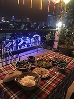 Oasis Hotel & Apartment