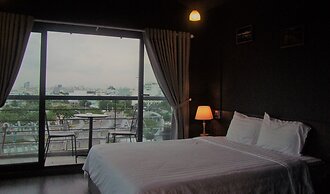 Oasis Hotel & Apartment