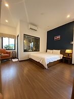 Oasis Hotel & Apartment