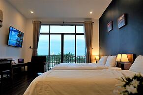 Oasis Hotel & Apartment