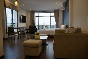 Oasis Hotel & Apartment