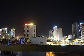 Oasis Hotel & Apartment