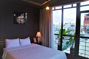 Oasis Hotel & Apartment