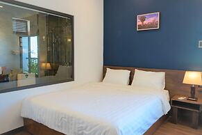 Oasis Hotel & Apartment