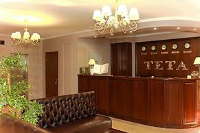 Hotel Teta