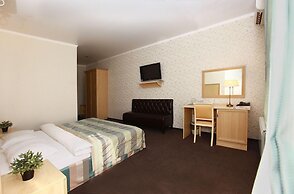 Hotel Teta