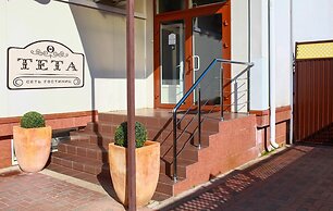 Hotel Teta