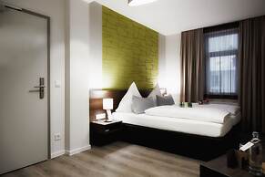 Ferien Appartements am Park