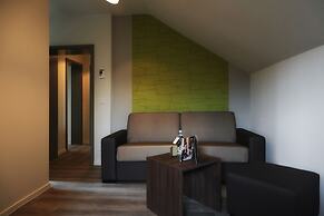 Ferien Appartements am Park