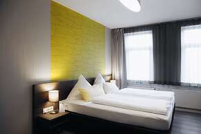 Ferien Appartements am Park