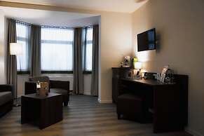 Ferien Appartements am Park