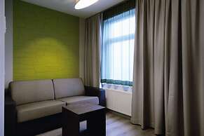 Ferien Appartements am Park