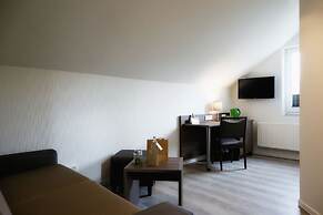 Ferien Appartements am Park